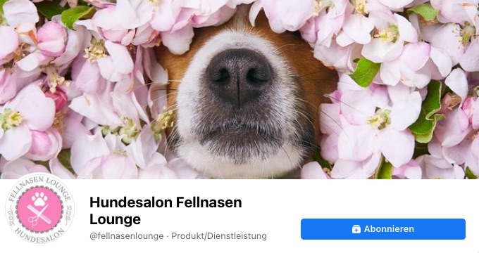 Hundesalon Fellnase Lounge in Niedernhausen-Niederseelbach