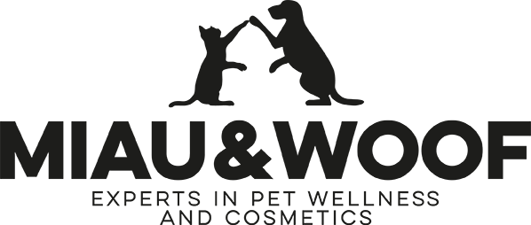 Miau&Woof Logo