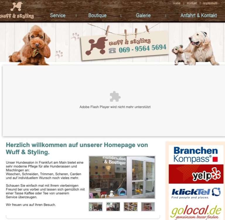 Wuff & Styling Frankfurt 3 wuff styling frankfurt hp 768x753