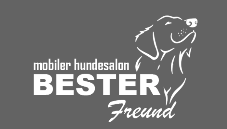 Mobiler Hundesalon Bester Freund in Düsseldorf