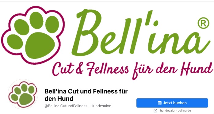 Hundesalon Bellina in Rüsselsheim