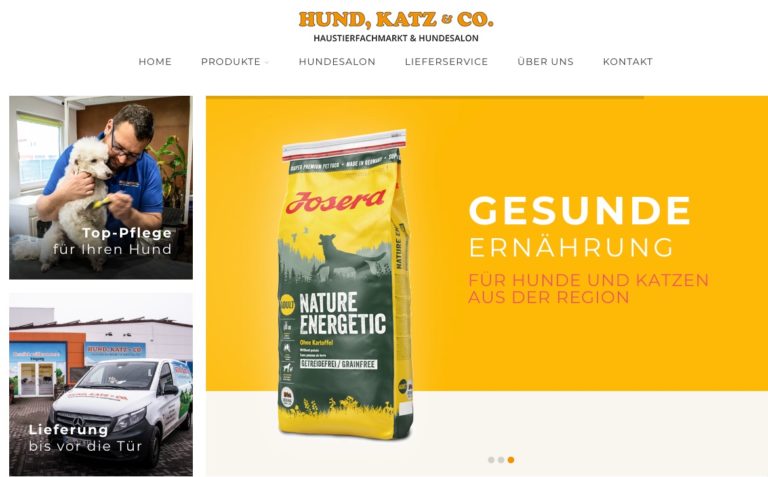 Hund, Katz & Co. in Sulzbach am Main 3 hund katz co hp 768x477
