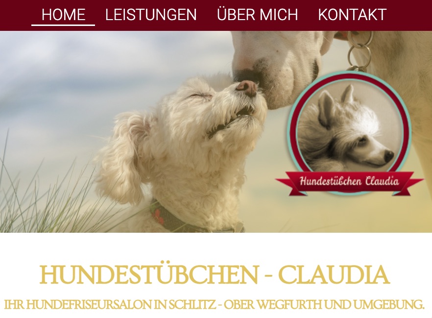 Hundestübchen Claudia in Schlitz Ober Wegfurth