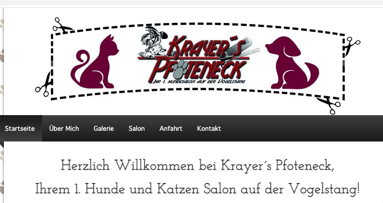 Krayer's Pfoteneck in Mannheim