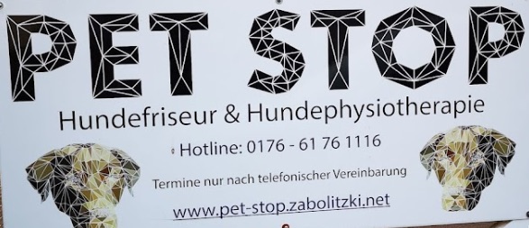 Hundesalon Pet Stop in Rodgau