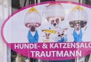 Hunde- & Katzensalon Trautmann in Großostheim