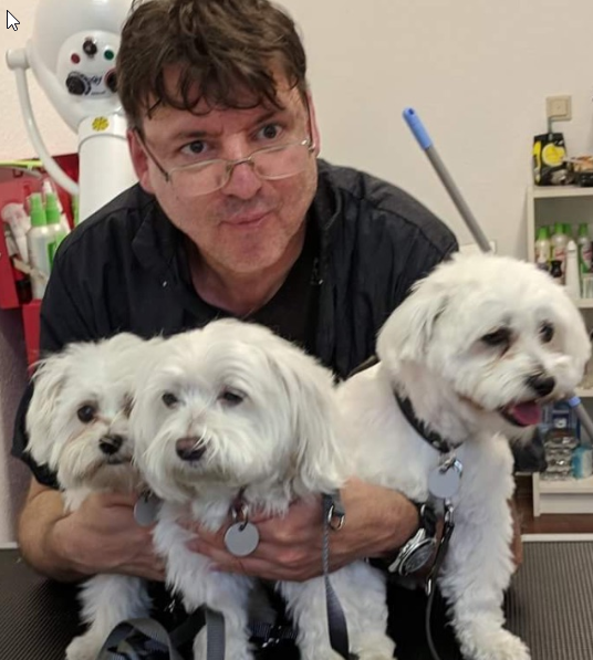 Hundesalon am Waller Ring