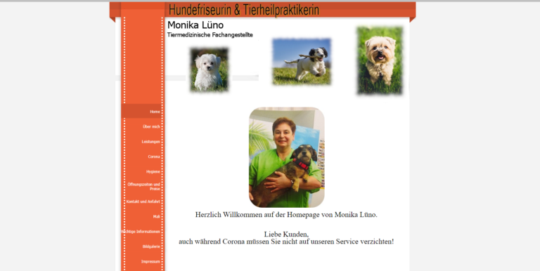 2021 11 10 20 41 20 Hundesalon Sasel Hundefriseurin und Tierheilpraktikerin and 15 more pages Per 768x386