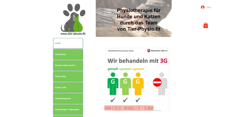 2021 11 15 14 11 08 Tierphysio Hannover Physiotherapie Osteopathie Hundephysiotherapie and 4 more pa 768x378