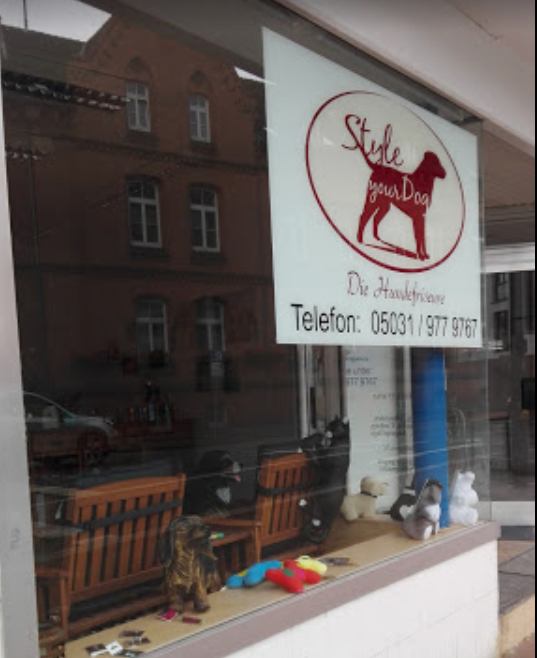 Style Your Dog Hundesalon in Wunstorf
