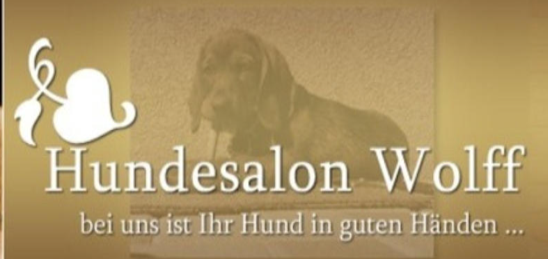 Hundesalon Wolf in Berlin