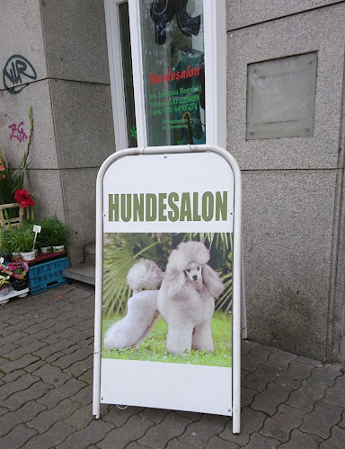 Hundesalon Rogalski in Berlin