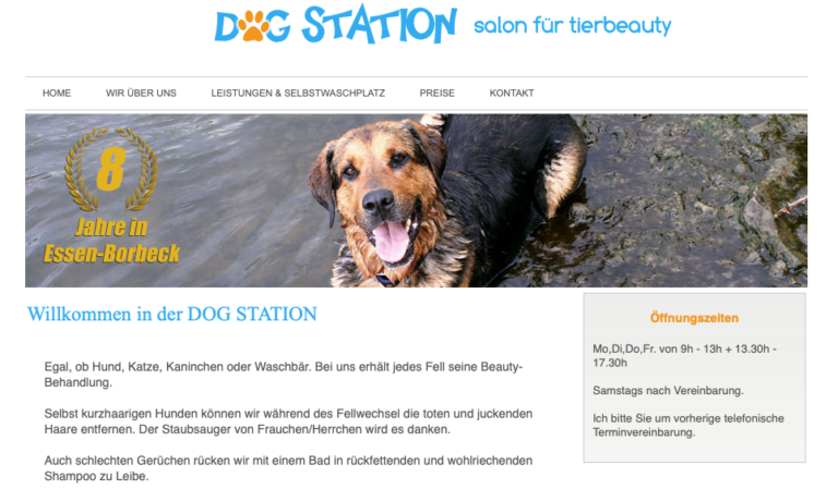 dog station 768x449