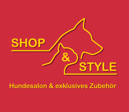 Hundesalon Best Friends Shop in Berlin
