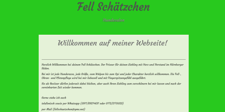 2021 12 03 15 41 22 Fell Schaetzchen Startseite and 2 more pages Personal Microsoft​ Edge 768x383