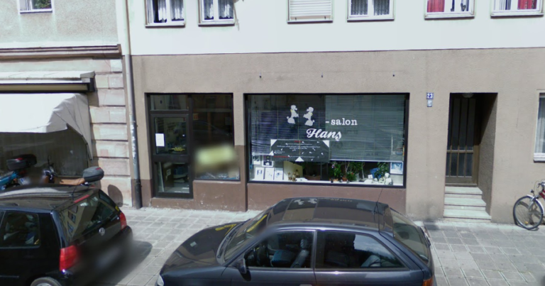 2021 12 03 16 14 23 23 Schweppermannstrasse Google Maps and 2 more pages Personal Microsoft​ Ed 768x403