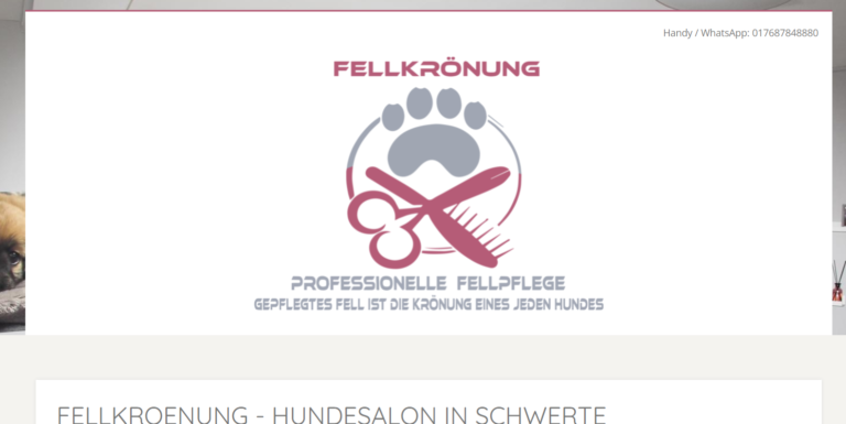 2021 12 14 21 05 51 Fellkroenung Professionelle Fellpflege 768x385