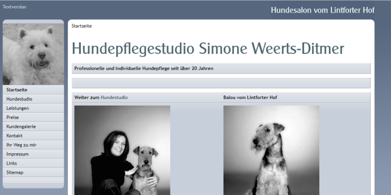 2021 12 20 13 52 18 Hundepflegestudio Simone Weerts Ditmer 768x384