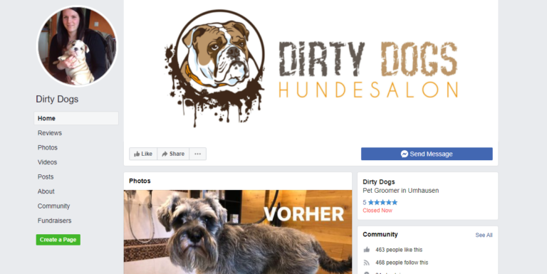 2021 12 22 17 09 00 Dirty Dogs Home   Facebook 768x385