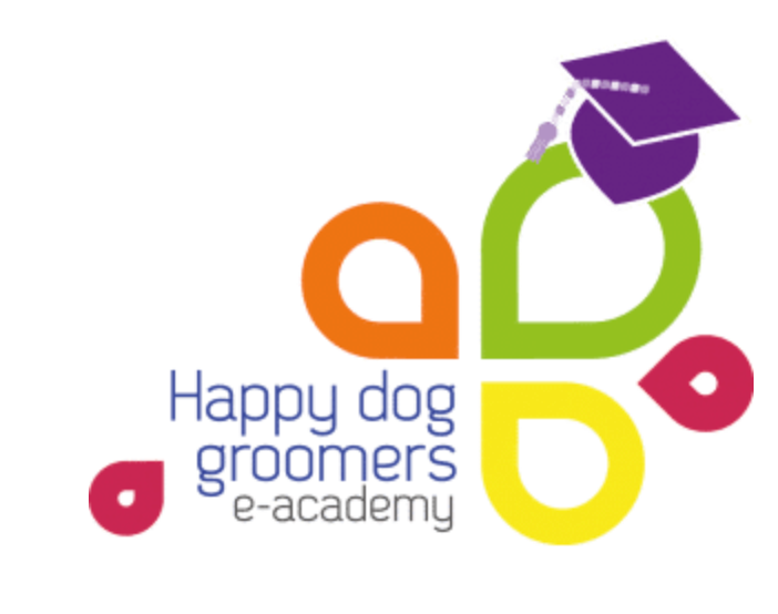 Happy Dog groomers e-academy