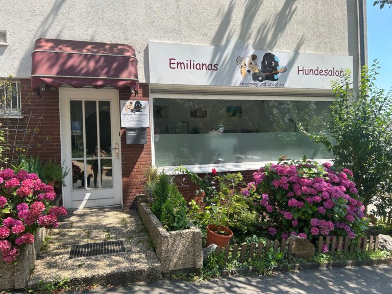 Hundesalon in Wetter/ Ruhr 3 1000070486 768x576