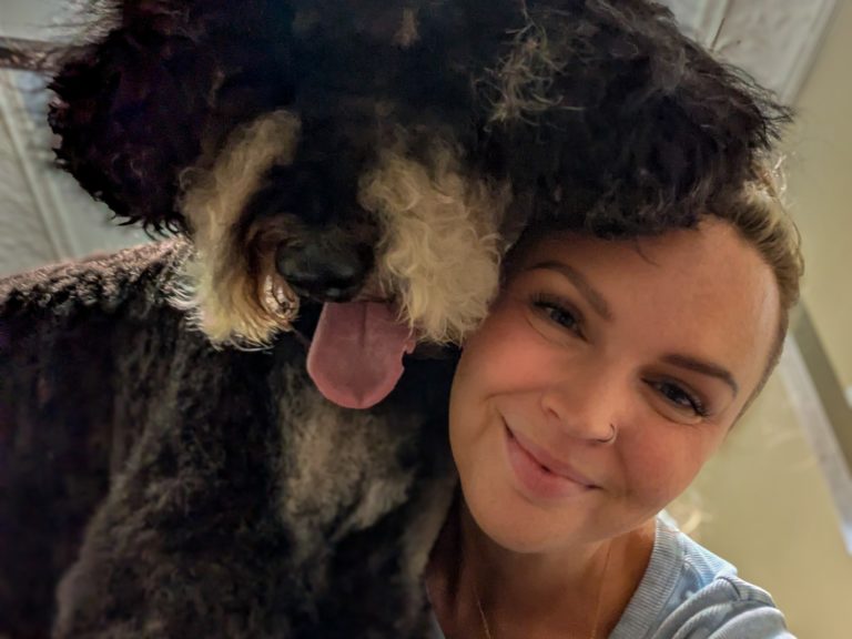 KAHU Hundesalon in Großostheim bei Aschaffenburg 3 KAHU Gallery 1 768x576