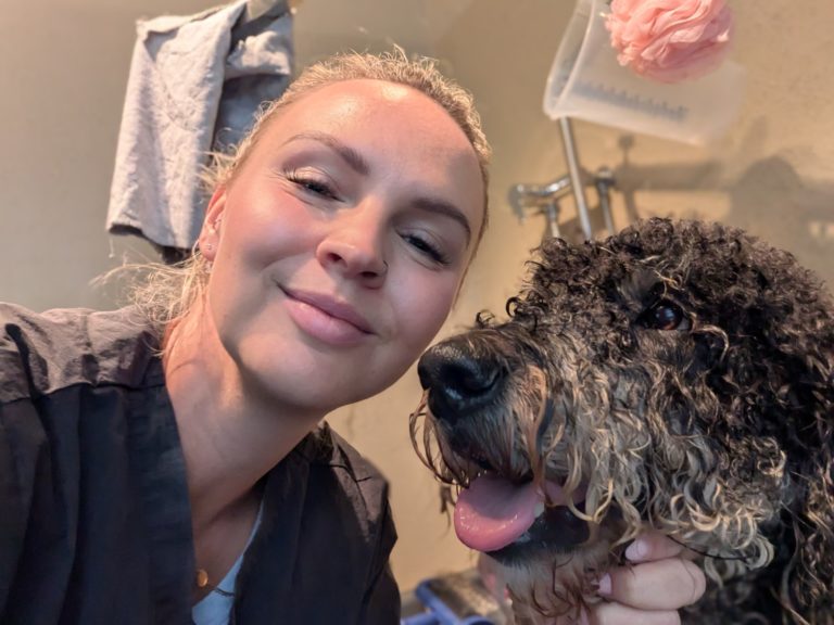 KAHU Hundesalon in Großostheim bei Aschaffenburg 7 KAHU Gallery 18 768x576