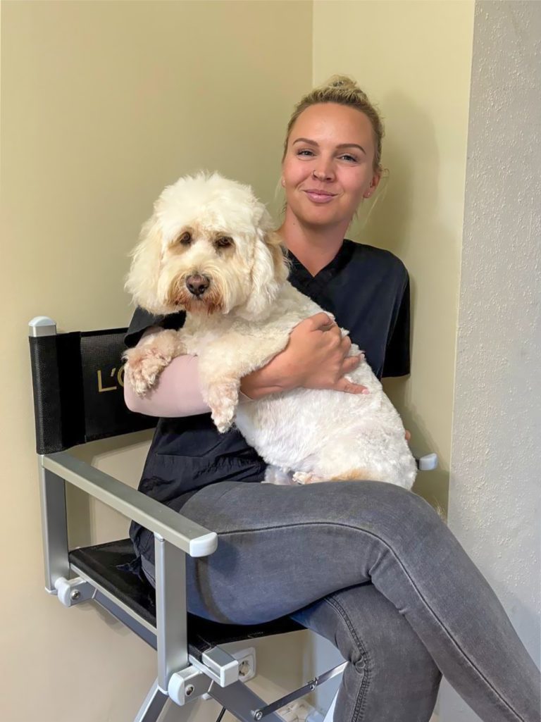 KAHU Hundesalon in Großostheim bei Aschaffenburg 4 KAHU Gallery 3 768x1025